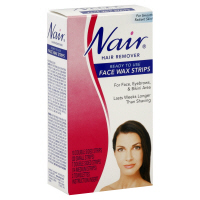 10228_03005093 Image Nair Hair Remover, Ready to Use Face Wax Strips, For Face, Eyebrows, & Bikini Area.jpg